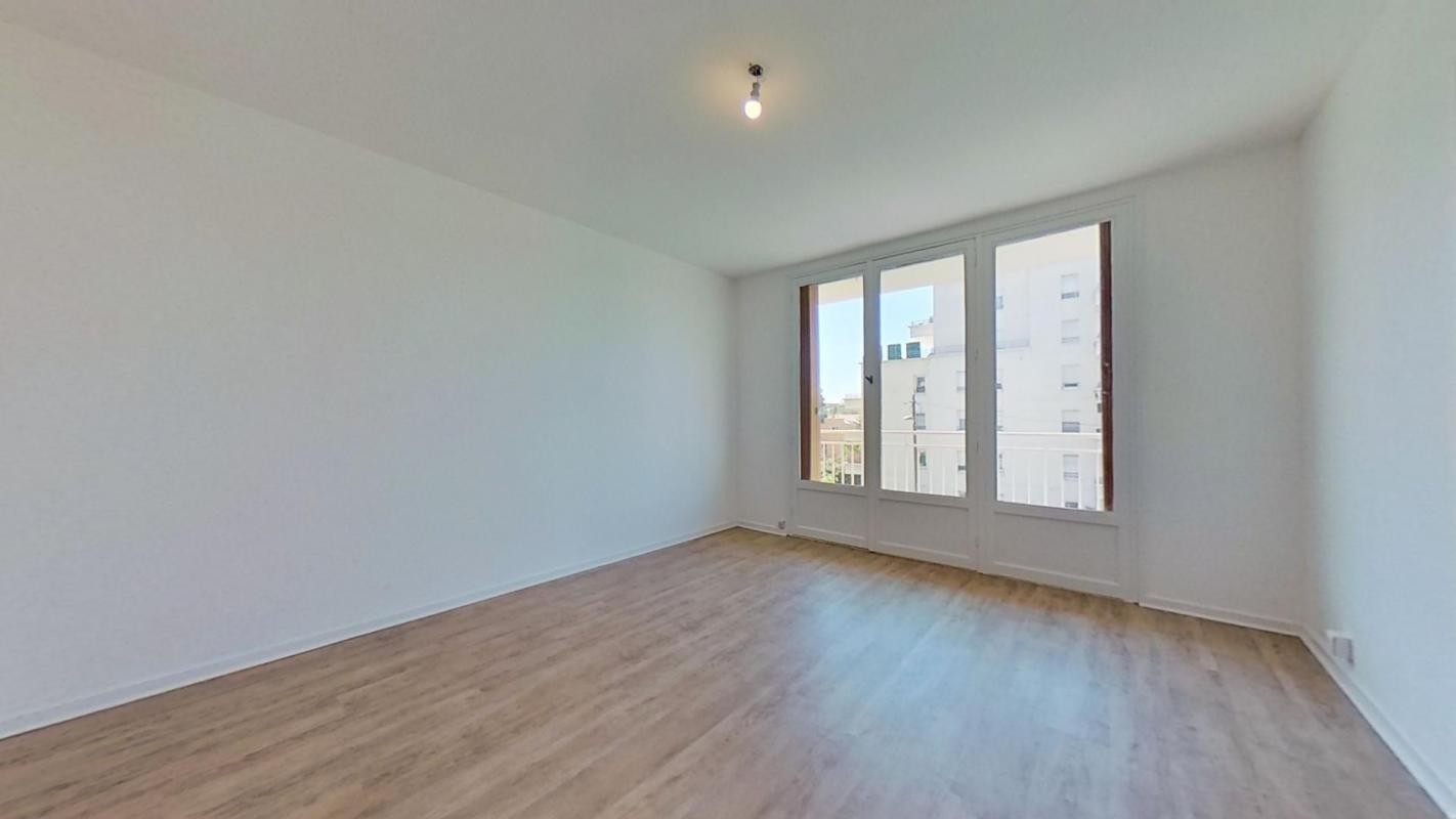 Vente Appartement à Villeurbanne 4 pièces