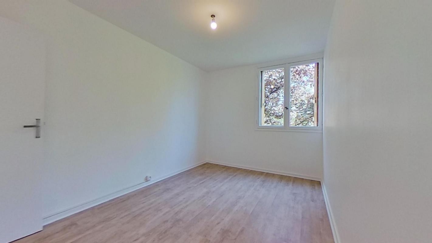 Vente Appartement à Villeurbanne 4 pièces