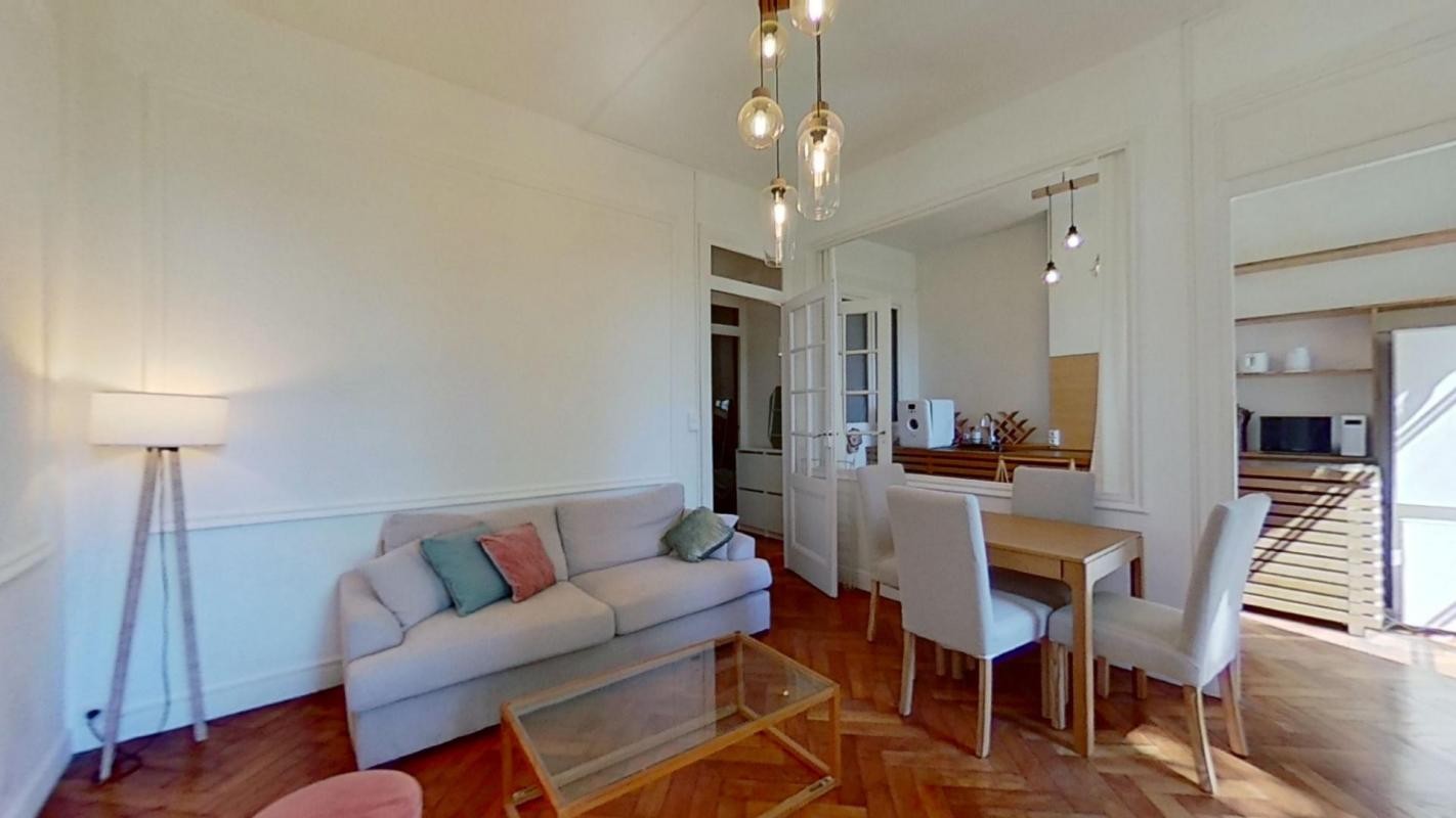 Location Appartement à Lyon 4e arrondissement 2 pièces