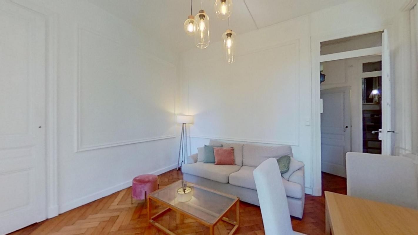 Location Appartement à Lyon 4e arrondissement 2 pièces