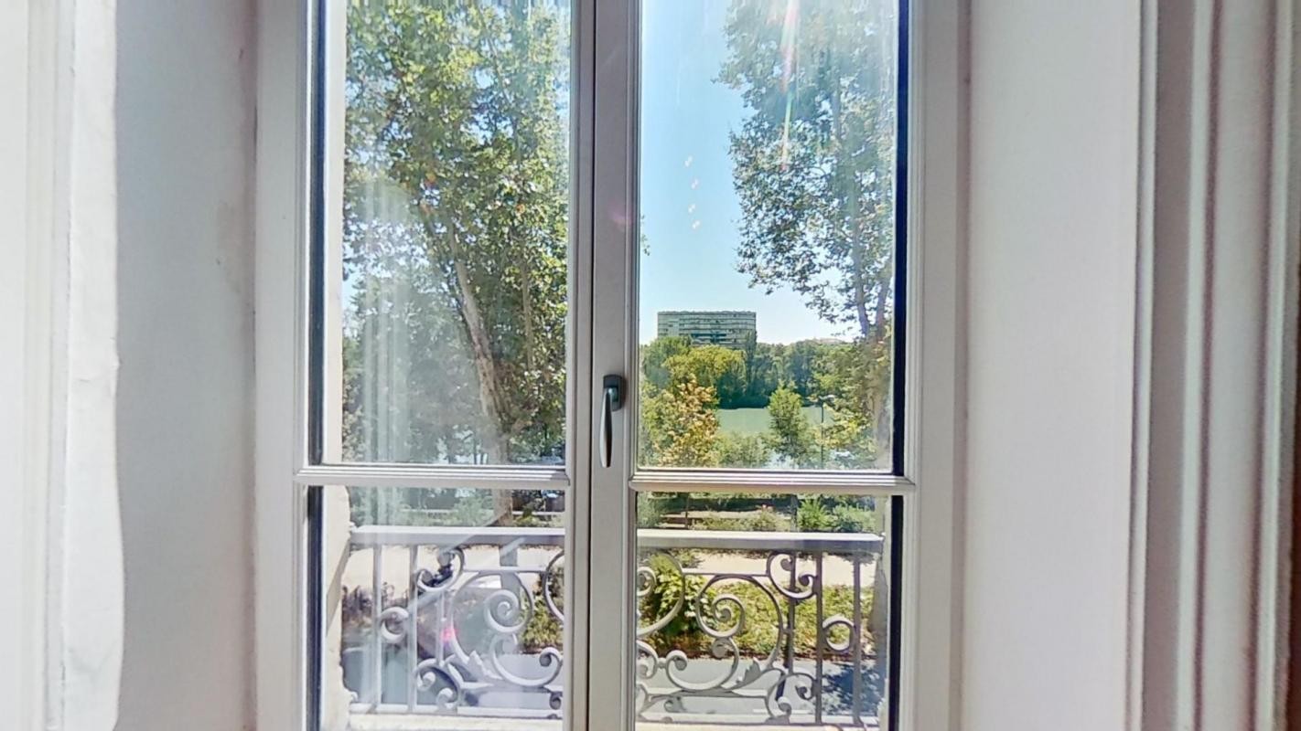 Location Appartement à Lyon 4e arrondissement 2 pièces