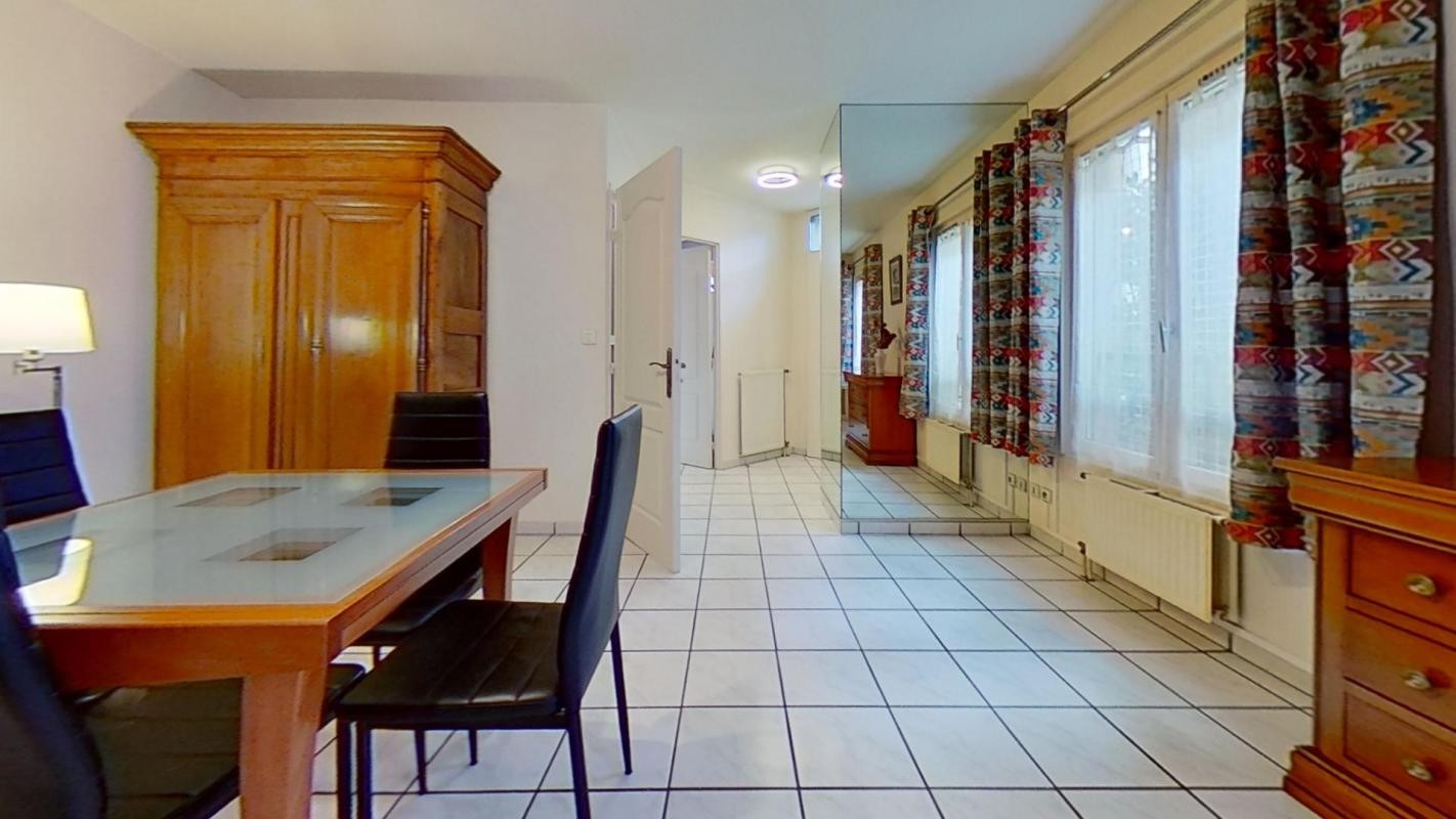 Location Appartement à Lyon 7e arrondissement 2 pièces