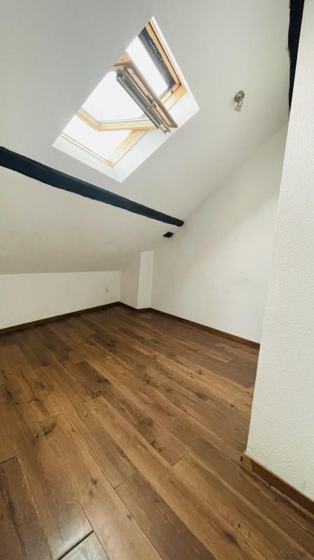 Vente Appartement à la Tour-du-Pin 1 pièce