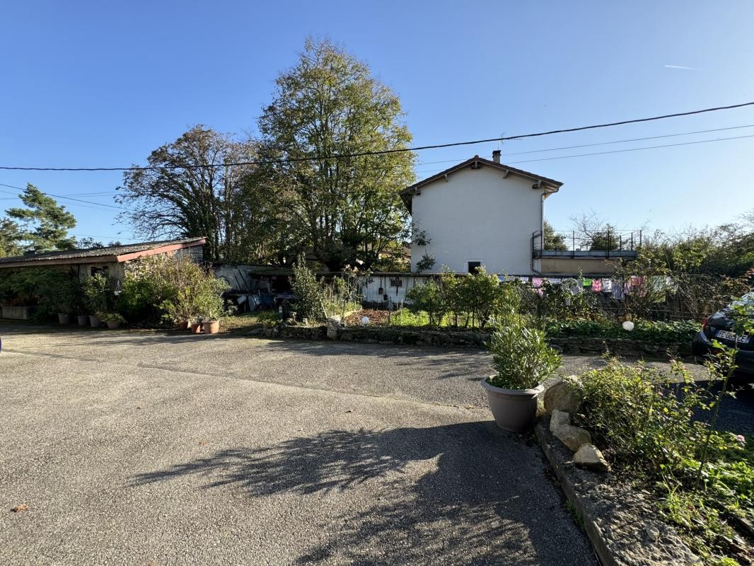 Vente Maison à Villefontaine 4 pièces