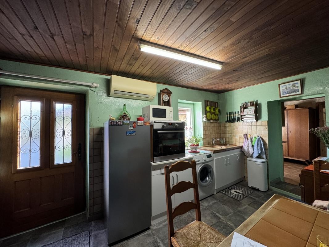 Vente Maison à Villefontaine 4 pièces