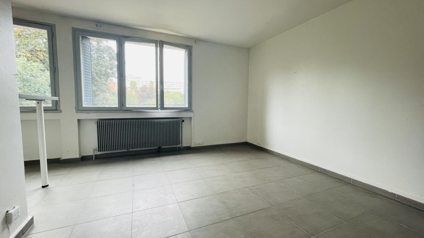 Vente Appartement à Villeurbanne 1 pièce