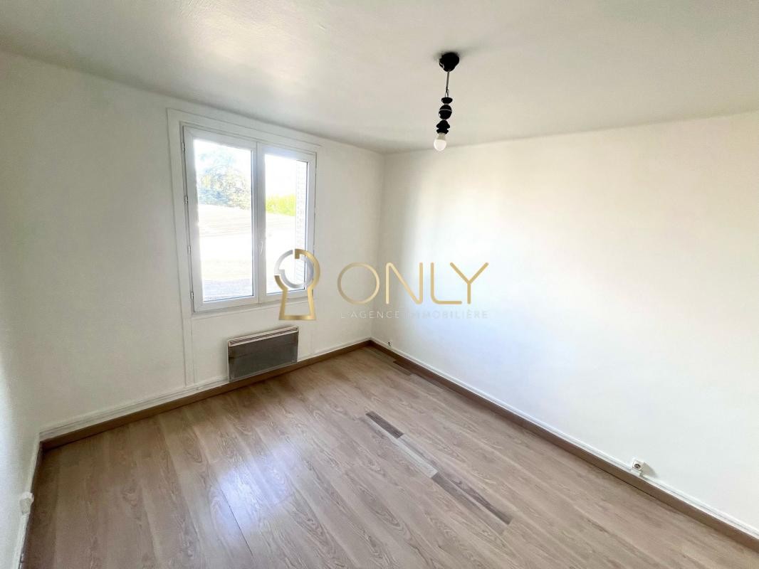 Vente Appartement à Villefranche-sur-Saône 2 pièces