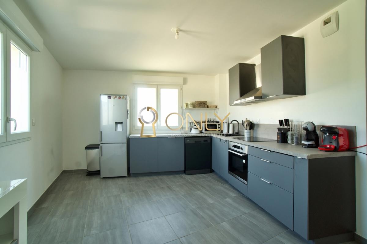 Vente Appartement à Trévoux 3 pièces