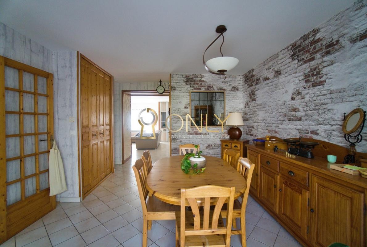 Vente Maison à Meximieux 5 pièces