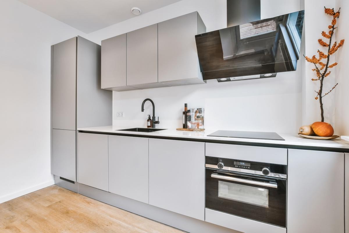 Vente Appartement à Villeurbanne 3 pièces