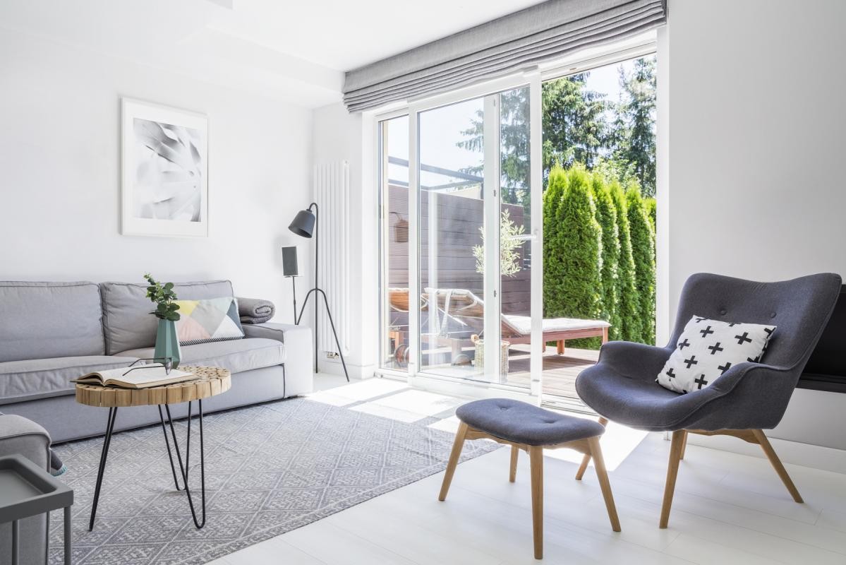 Vente Appartement à Bron 3 pièces