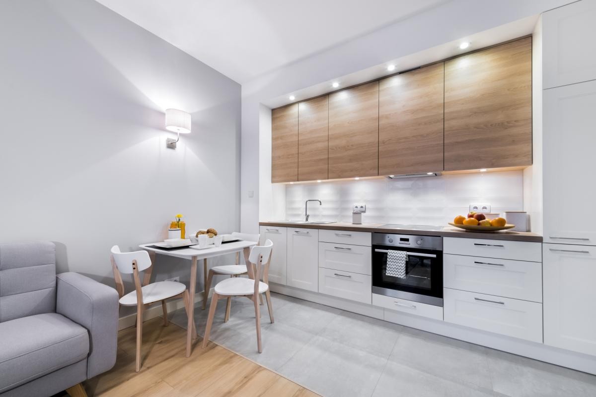 Vente Appartement à Villeurbanne 2 pièces