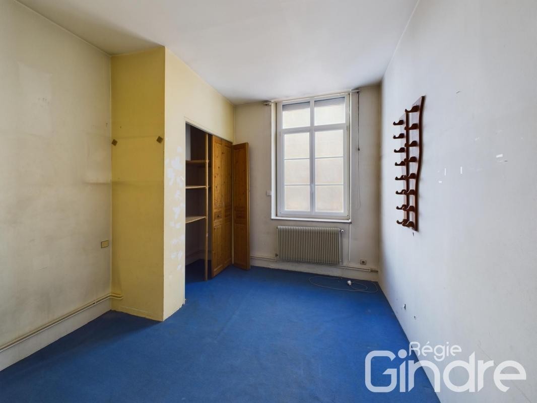 Vente Appartement à Lyon 4e arrondissement 4 pièces