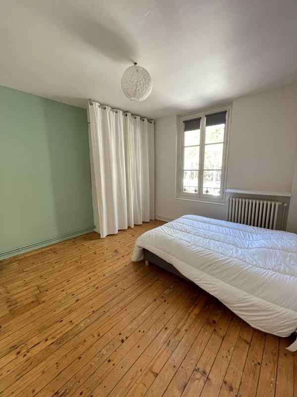 Location Appartement à Lyon 1er arrondissement 1 pièce