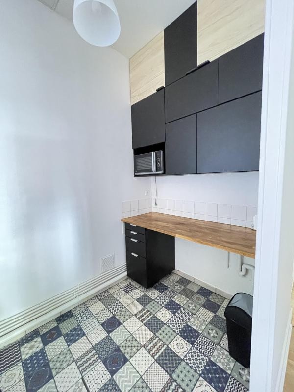 Location Appartement à Lyon 1er arrondissement 1 pièce