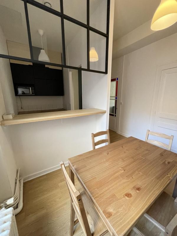 Location Appartement à Lyon 1er arrondissement 1 pièce