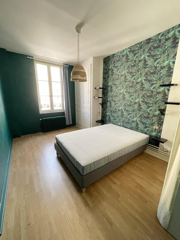 Location Appartement à Lyon 1er arrondissement 1 pièce