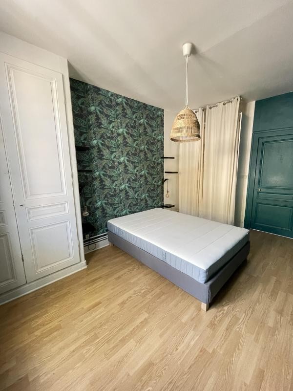 Location Appartement à Lyon 1er arrondissement 1 pièce