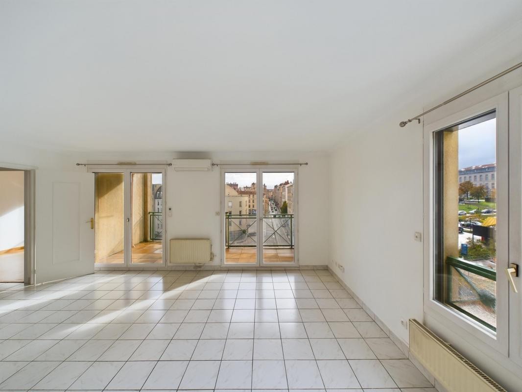 Vente Appartement à Lyon 4e arrondissement 2 pièces