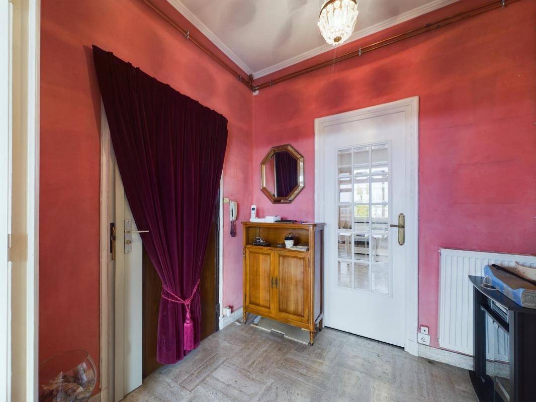 Vente Appartement à Lyon 4e arrondissement 4 pièces