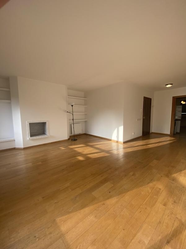 Location Appartement à Écully 5 pièces