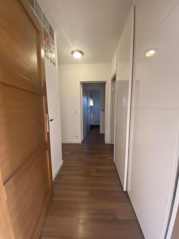 Location Appartement à Écully 5 pièces