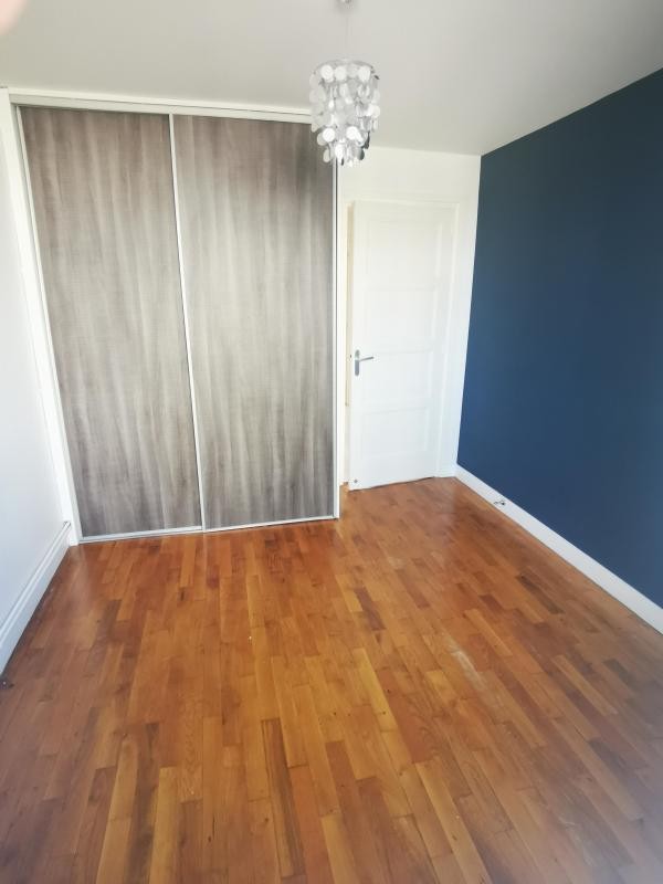 Location Appartement à Lyon 7e arrondissement 4 pièces