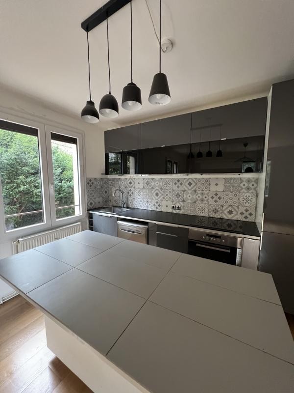 Location Appartement à Lyon 9e arrondissement 2 pièces