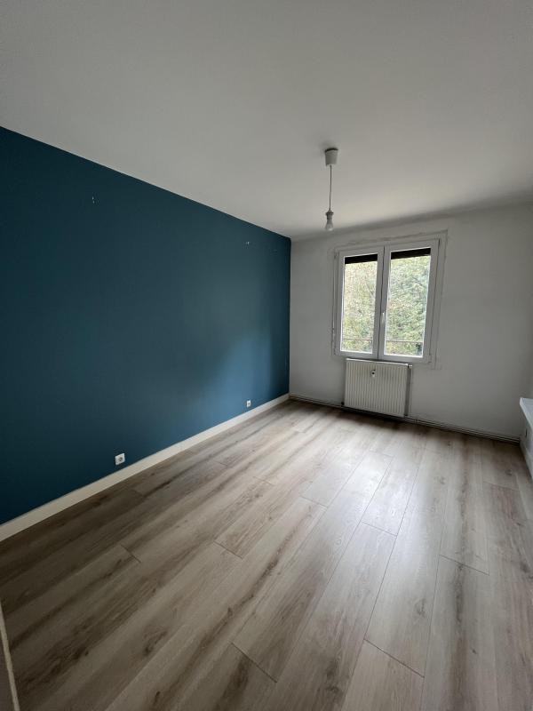 Location Appartement à Lyon 9e arrondissement 2 pièces