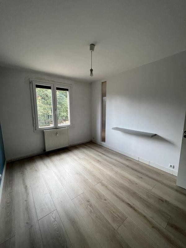 Location Appartement à Lyon 9e arrondissement 2 pièces