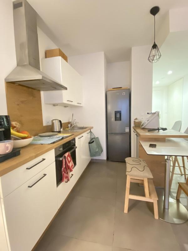 Location Appartement à Lyon 4e arrondissement 2 pièces