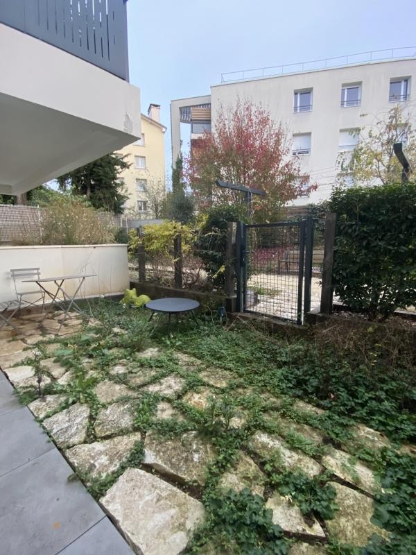 Location Appartement à Lyon 4e arrondissement 2 pièces