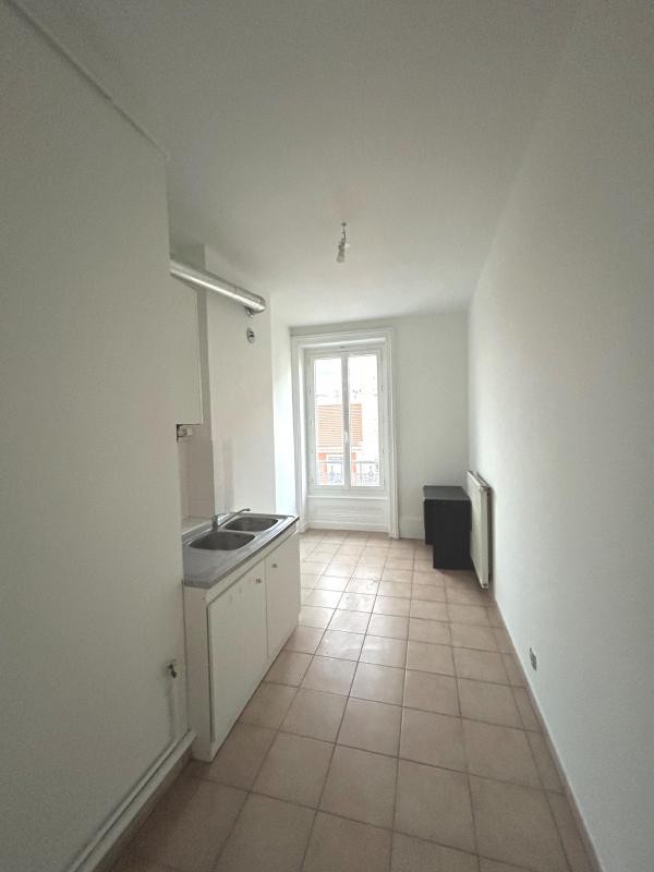 Location Appartement à Lyon 3e arrondissement 2 pièces