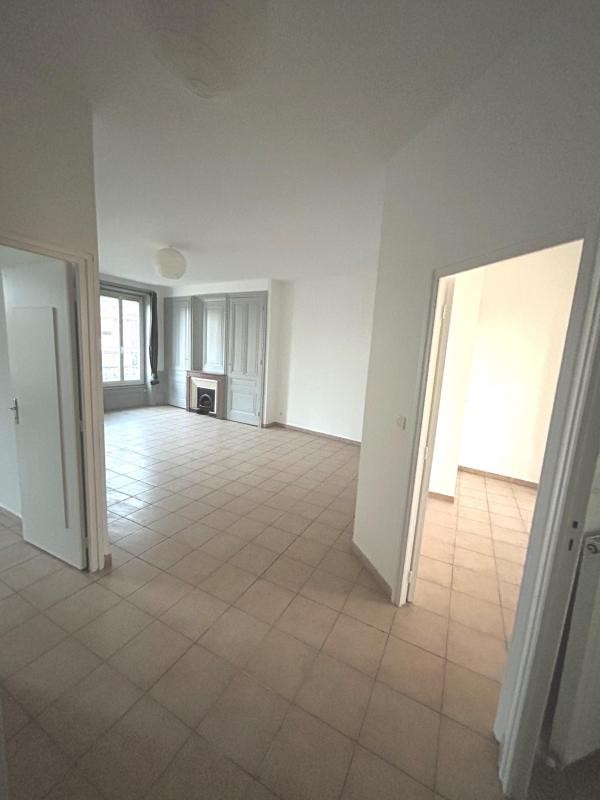 Location Appartement à Lyon 3e arrondissement 2 pièces