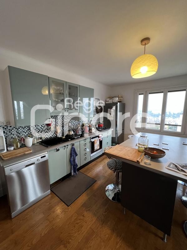 Location Appartement à Lyon 9e arrondissement 3 pièces