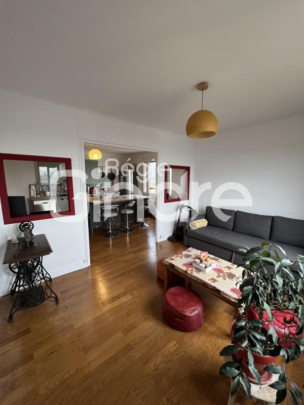 Location Appartement à Lyon 9e arrondissement 3 pièces