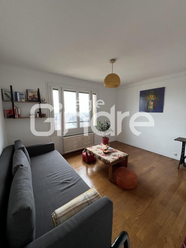 Location Appartement à Lyon 9e arrondissement 3 pièces