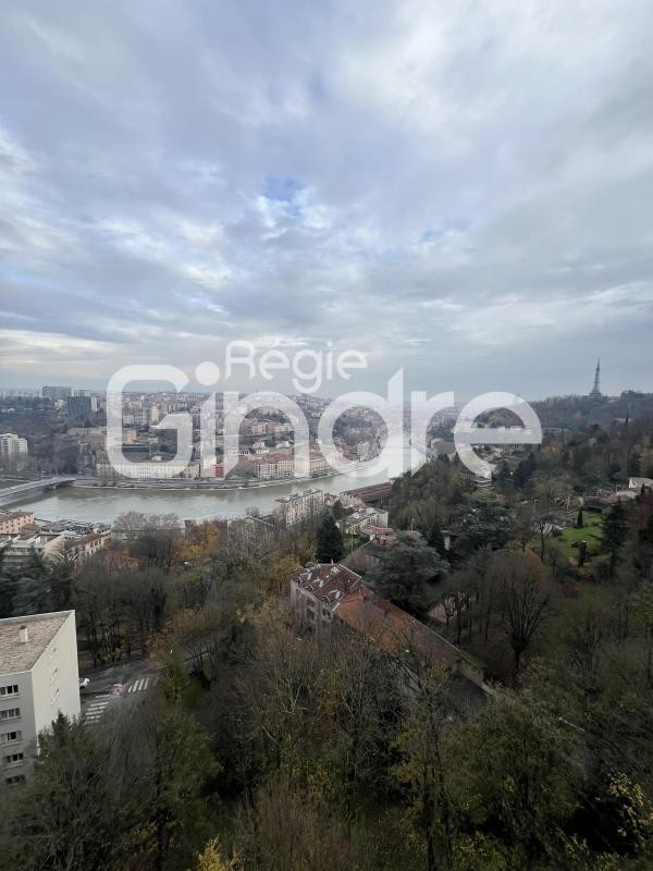 Location Appartement à Lyon 9e arrondissement 3 pièces