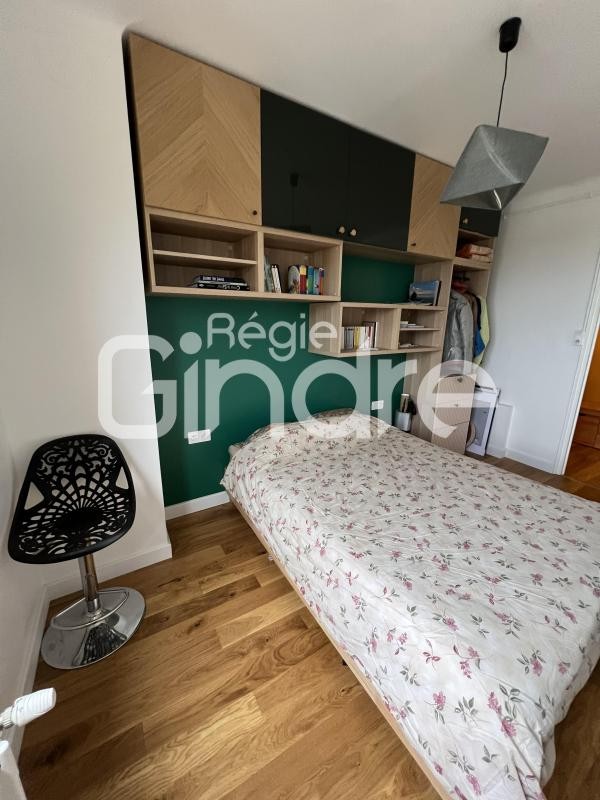 Location Appartement à Lyon 9e arrondissement 3 pièces