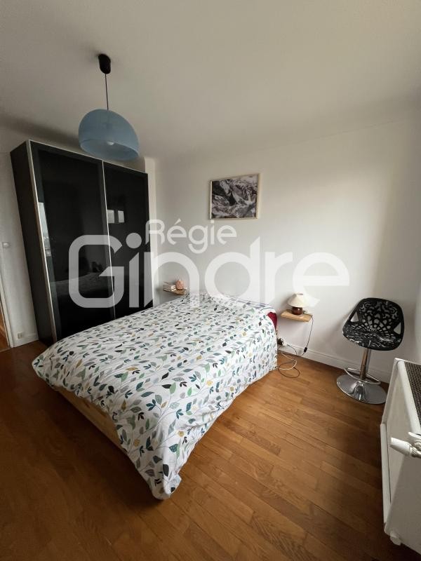 Location Appartement à Lyon 9e arrondissement 3 pièces