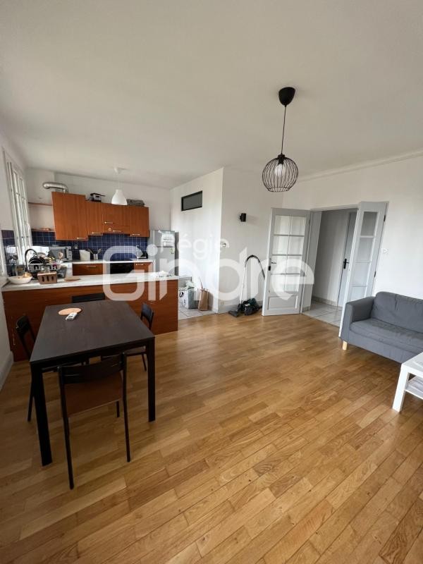 Location Appartement à Lyon 8e arrondissement 1 pièce