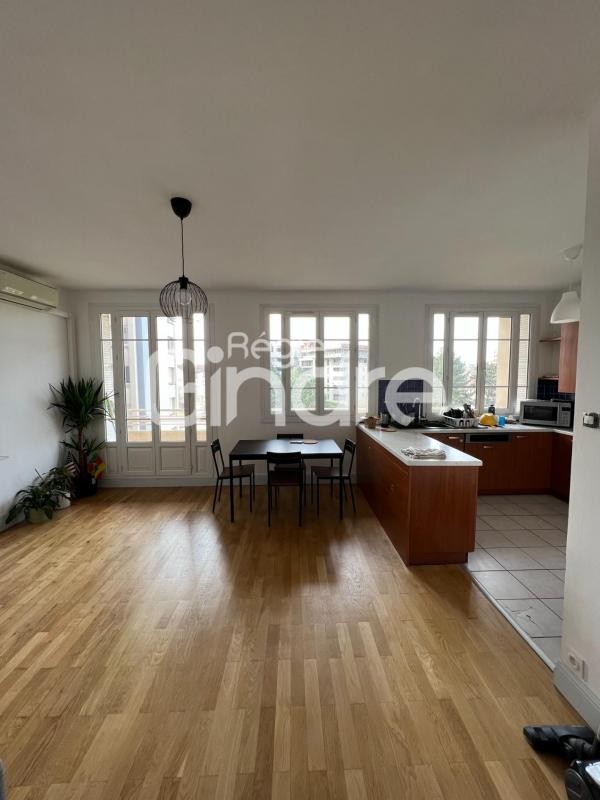 Location Appartement à Lyon 8e arrondissement 1 pièce