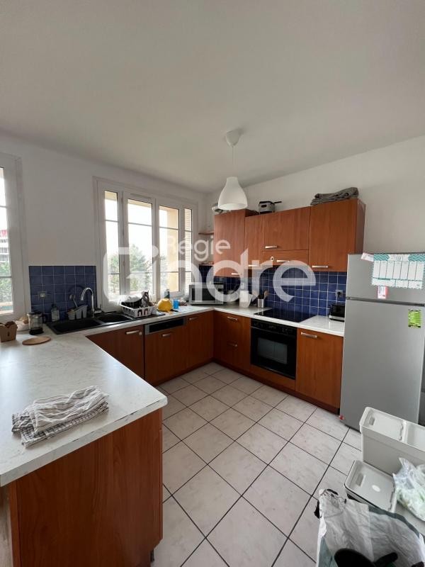 Location Appartement à Lyon 8e arrondissement 1 pièce