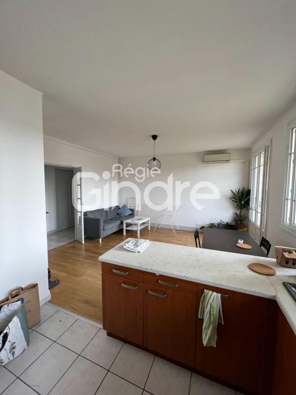 Location Appartement à Lyon 8e arrondissement 1 pièce