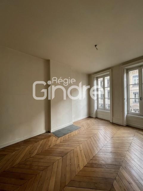 Location Appartement à Lyon 1er arrondissement 3 pièces