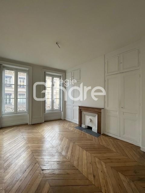 Location Appartement à Lyon 1er arrondissement 3 pièces