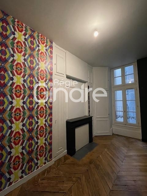 Location Appartement à Lyon 1er arrondissement 3 pièces