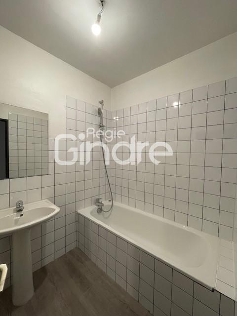 Location Appartement à Lyon 1er arrondissement 3 pièces