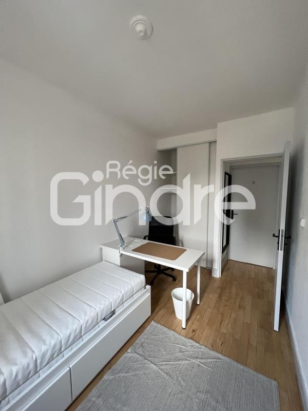 Location Appartement à Lyon 8e arrondissement 1 pièce