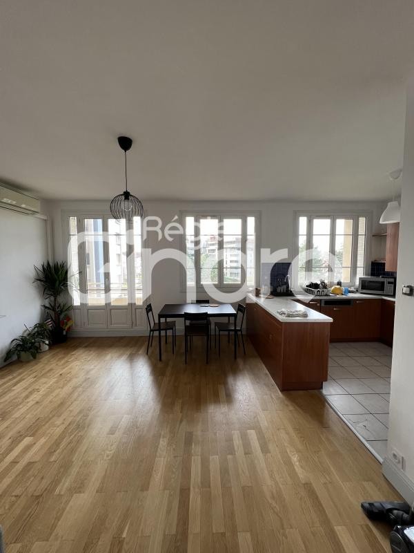 Location Appartement à Lyon 8e arrondissement 1 pièce